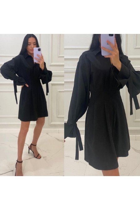 Siyah Elbise Siyah Elbise