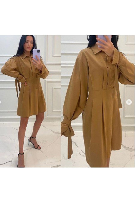 Hardal Elbise Hardal Elbise