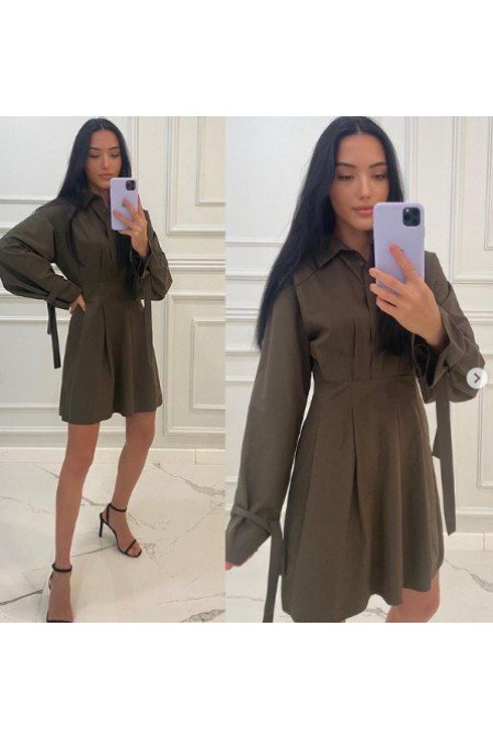 Haki Elbise Haki Elbise