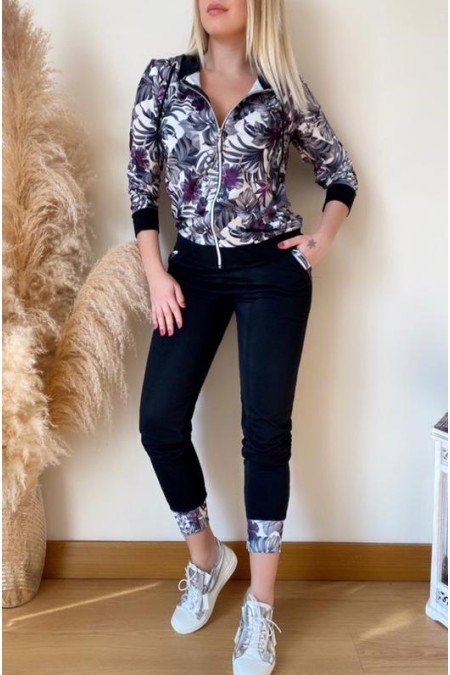 Desenli Takım Desenli Takım