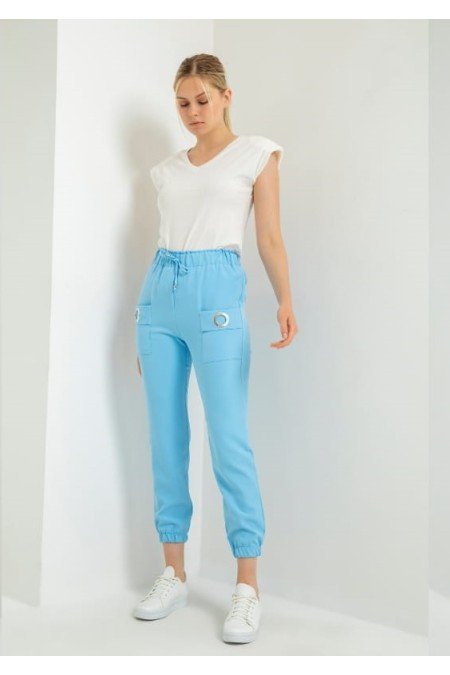 Mavi Pantolon
