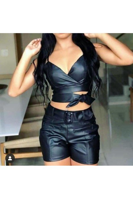 Siyah Takım Deri Siyah Takım Deri