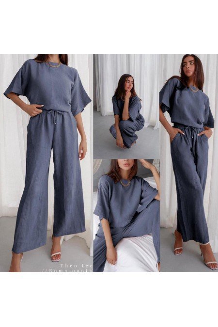 İndigo Takım İndigo Takım