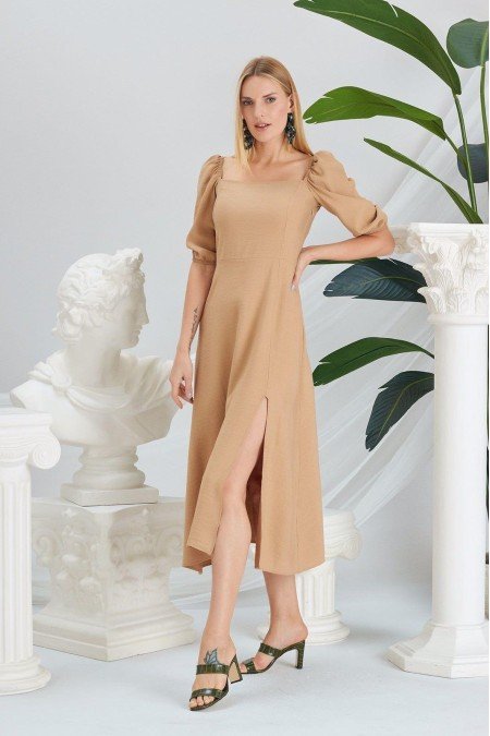 Camel Elbise Camel Elbise