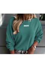 Yeşil Sweat Yeşil Sweat