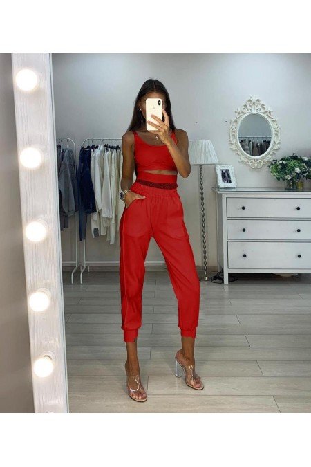 Kırmızı Takım Kırmızı Takım