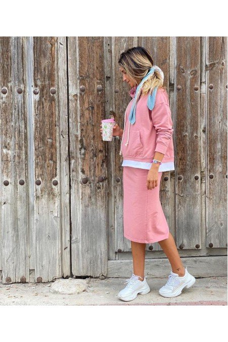 Pembe Takım Pembe Takım