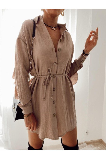 Vizon Elbise Vizon Elbise