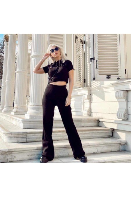 Siyah Takım Siyah Takım