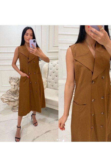 Hardal Elbise Hardal Elbise