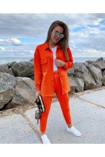 Orange Takım