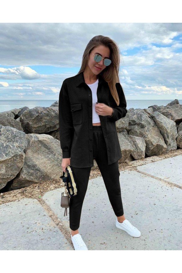 Siyah Takım