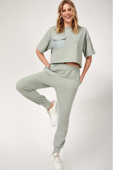 Yeşil Takım Yeşil Takım