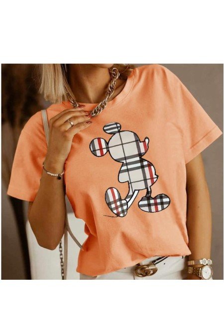 Yavru Ağzı Tshırt