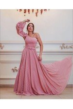 Pembe Abiye Pembe Abiye