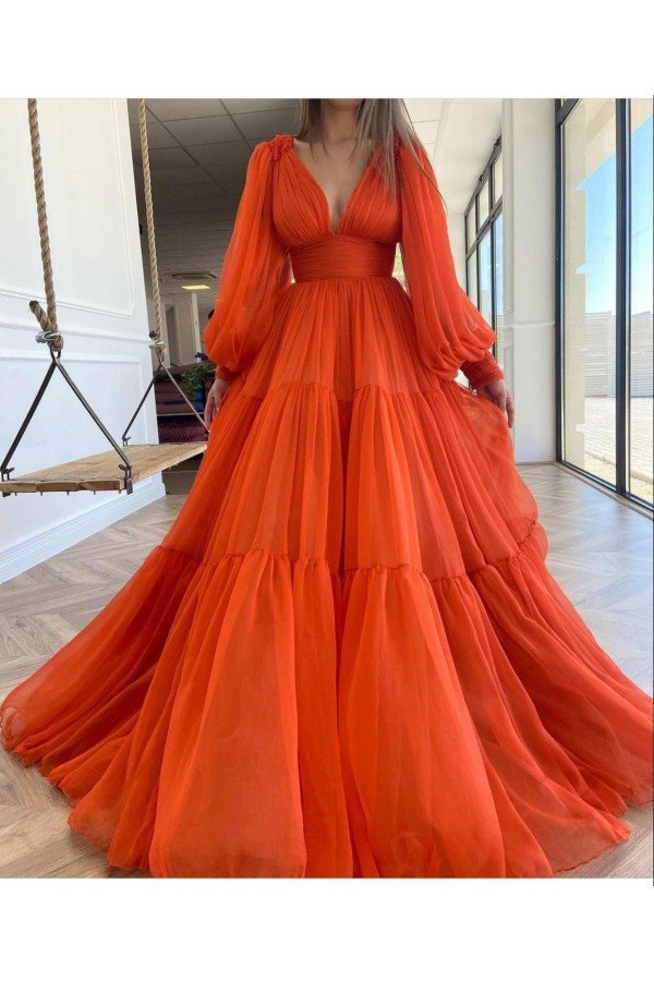 Orange Abiye Orange Abiye