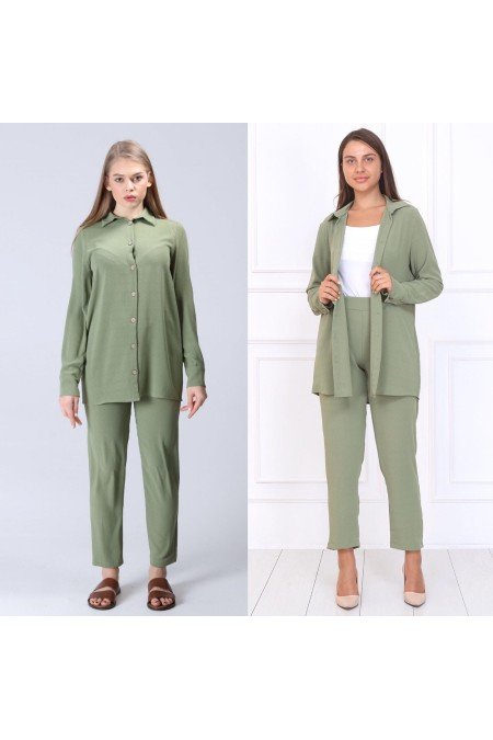 Yeşil Takım Yeşil Takım