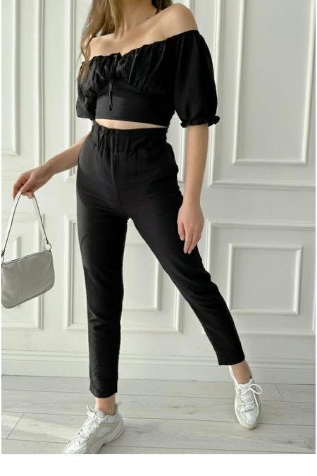 Siyah Takım Siyah Takım