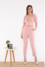Pembe Takım Pembe Takım