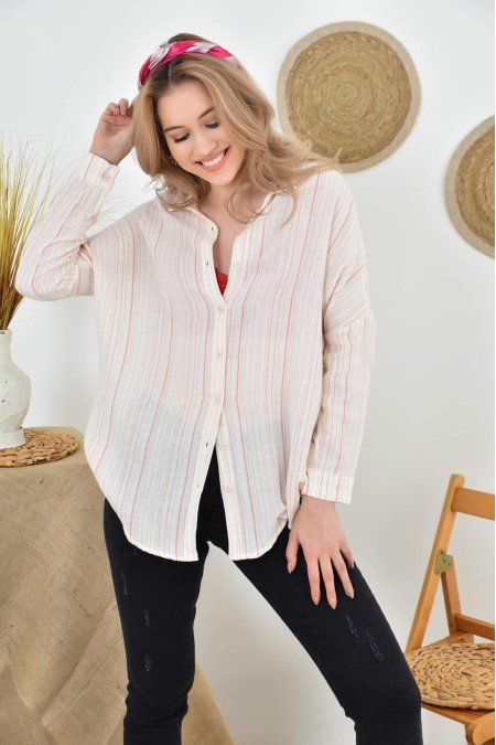 Pembe Gömlek Pembe Gömlek