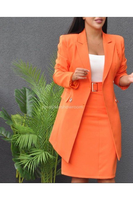 Orange Takım Orange Takım