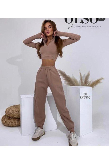 Vizon Eşofman Takım