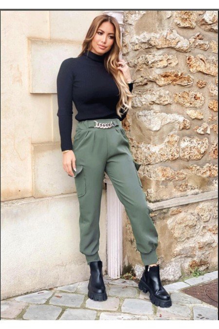 Haki Pantolon Haki Pantolon