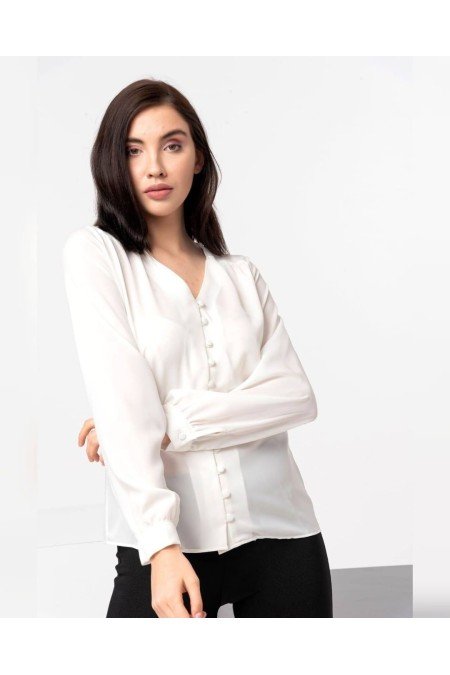 Beyaz Gömlek Beyaz Gömlek