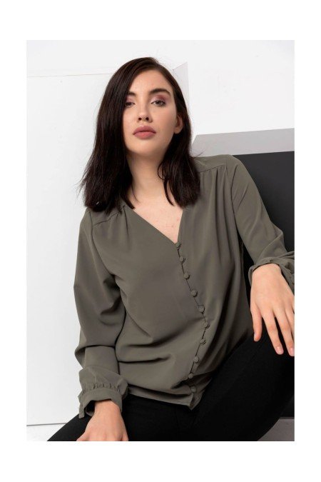 Haki Bluz Haki Bluz