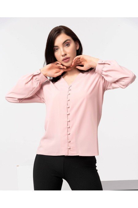 Pembe Gömlek Pembe Gömlek