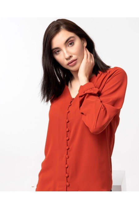 Mercan Gömlek Mercan Gömlek