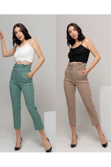 Mint Pantolon Mint Pantolon