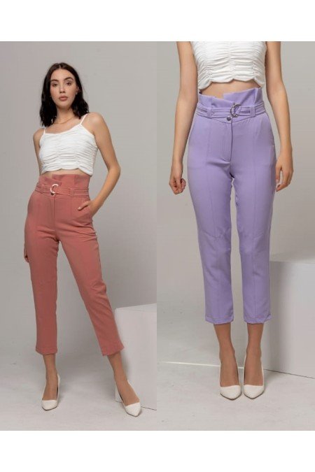 Gül Kurusu Pantolon Gül Kurusu Pantolon