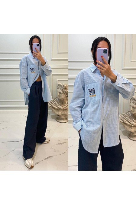 Mavi Gömlek Mavi Gömlek