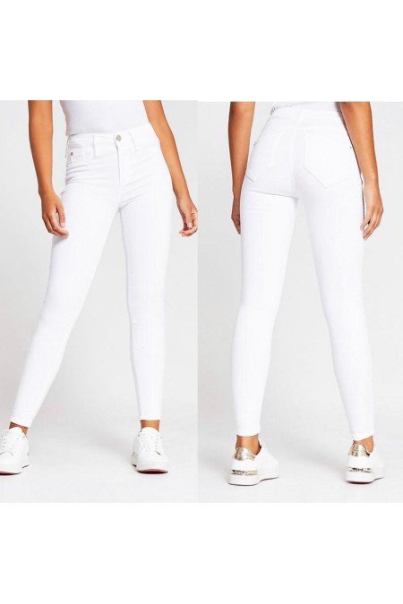 Beyaz Pantolon Beyaz Pantolon