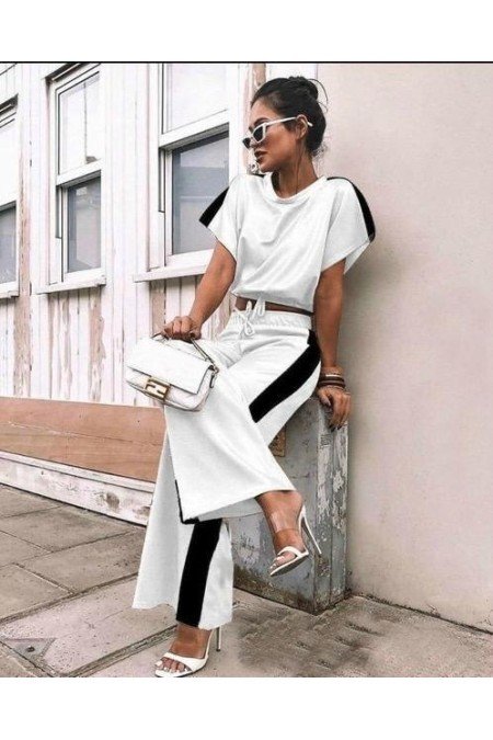 Beyaz Takım 2 İplik Beyaz Takım 2 İplik