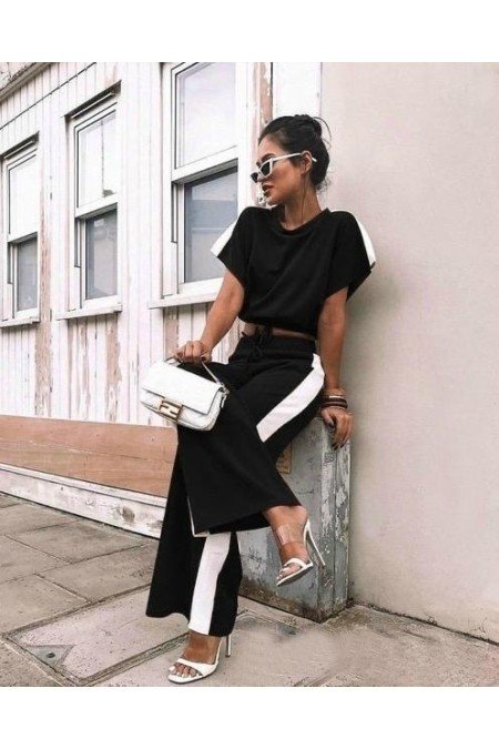 Siyah Takım Siyah Takım