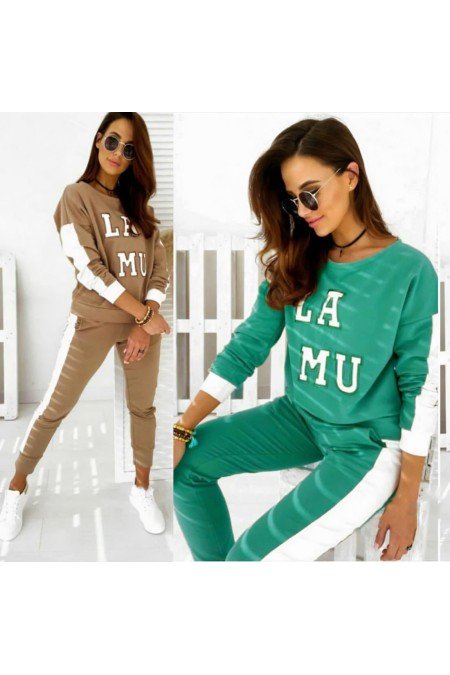 Vizon Eşofman Takım