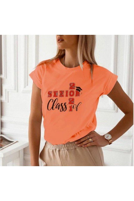 Yavru Ağzı Tshırt