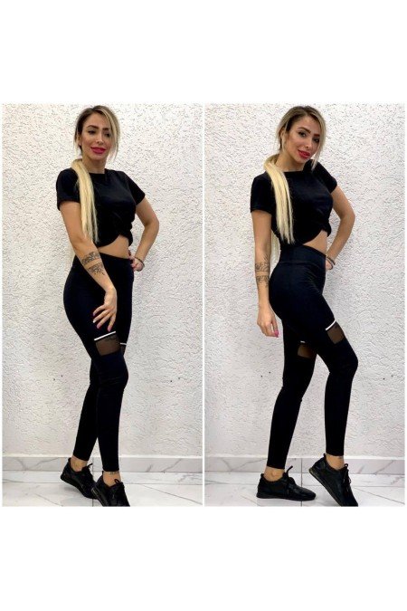 Siyah Takım Siyah Takım