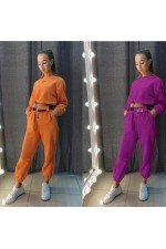 Orange Eşofman Takım Orange Eşofman Takım
