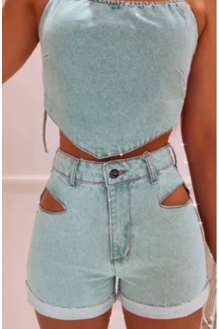 Kot Takım Kot Takım