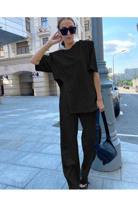 Siyah Takım Siyah Takım