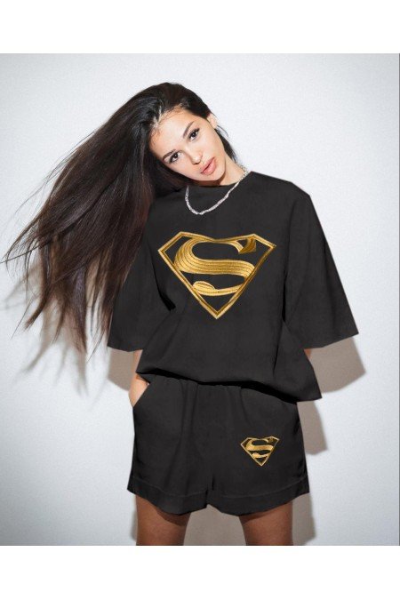 Siyah Takım Siyah Takım