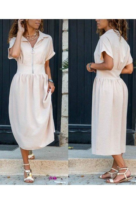 Krem Elbise Krem Elbise