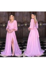Pembe Abiye Pembe Abiye
