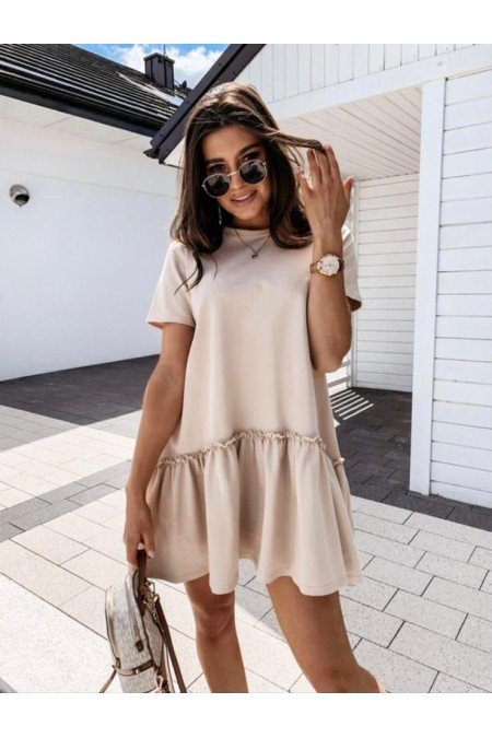 Vizon Elbise Vizon Elbise