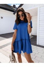 Saks Elbise Saks Elbise