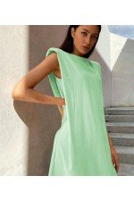Mint Elbise Mint Elbise