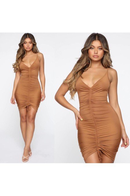 Camel Elbise Camel Elbise